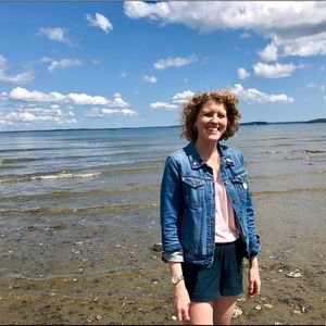 Meet your Posher, Rachel